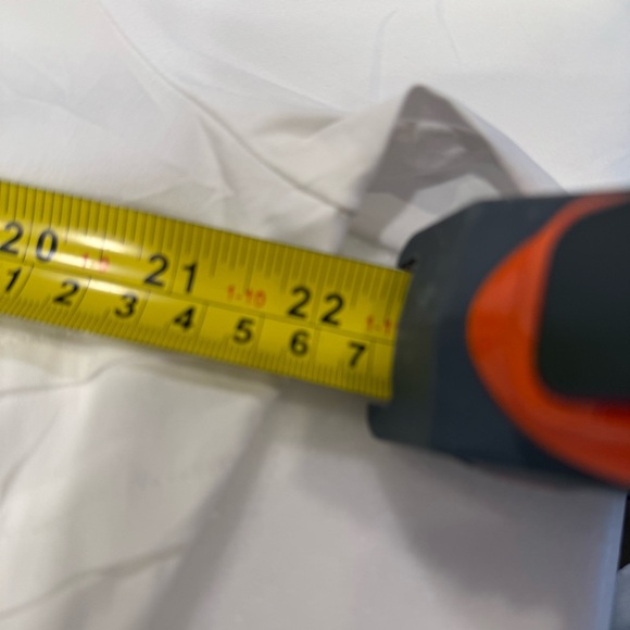 LAFAYETTE 148 Women’s White Button Down Shirt pintucked Panels Stretch Sz 14 - Picture 5 of 10